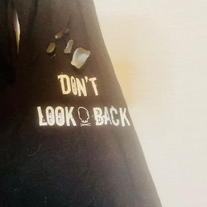 Distressed Rad Tank, The Drive Clothing